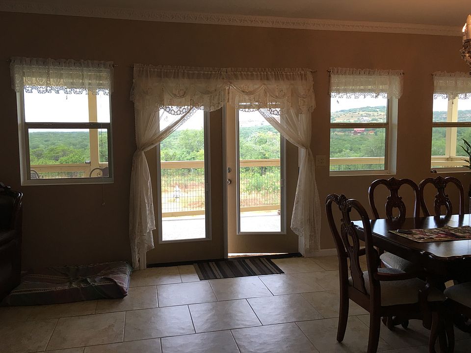 Gorgeous 360 degree views