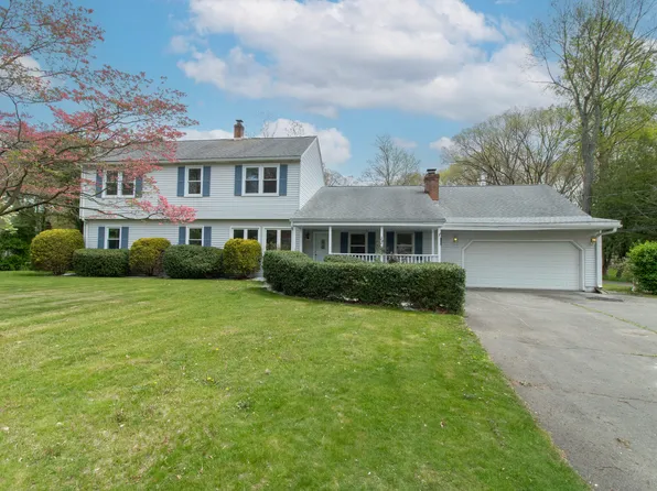 256 Bassett Road, North Haven, CT 06473