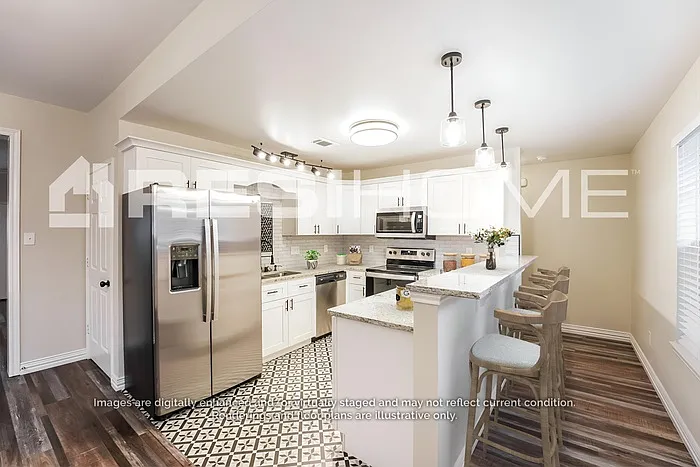 4 bed, 2.0 bath, 1530 sqft, $1,945 — Photo 3