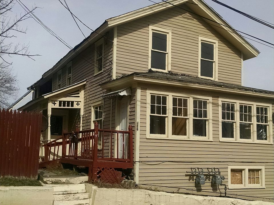 2nd image of 116 Newland Ave