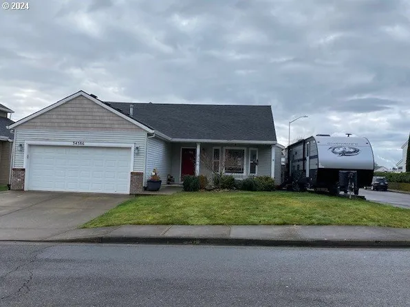 34586 Noble Rd, Saint Helens, OR 97051