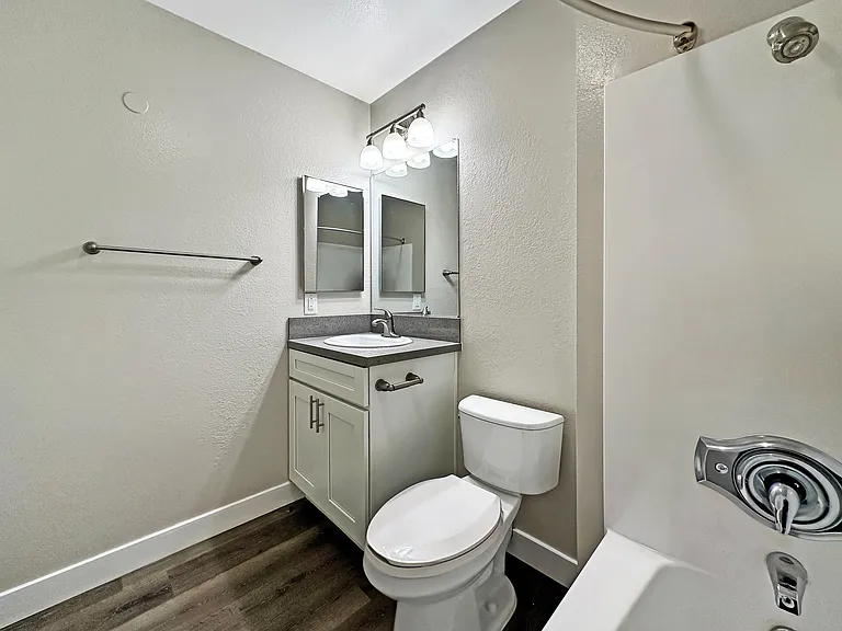 bathroom view 2