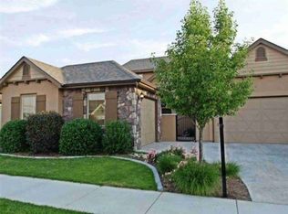 10128 W Wildbranch St, Star, ID 83669