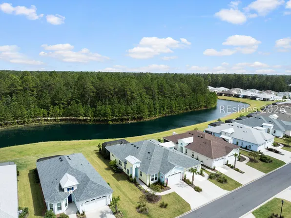838 Parrot Avenue, Hardeeville, SC 29927