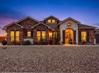 2401 Bastrop Ave, Midland, TX 79705