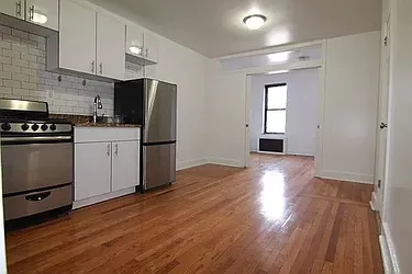 Rented by Alpha Properties NYC I LLC