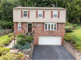 211 E Edgewood Dr, Canonsburg, PA