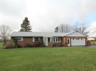 8058 Duffield Rd, Gaines, MI 48436