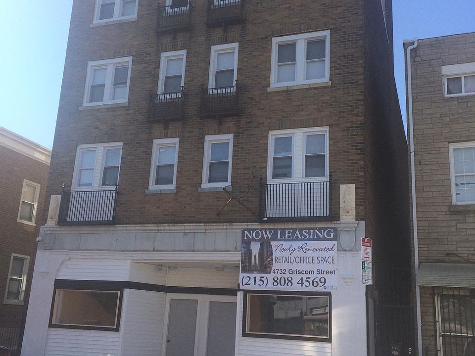 1st image of 4732 Griscom St APT 304