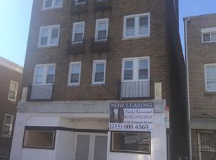 Griscom Apartments, Philadelphia, PA 19124