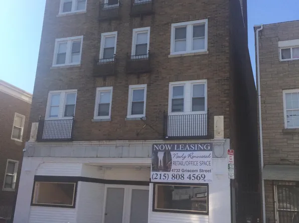 Griscom Apartments, 4732 Griscom St APT 303, Philadelphia, PA 19124