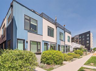3807 N Franklin St, Denver, CO 80205