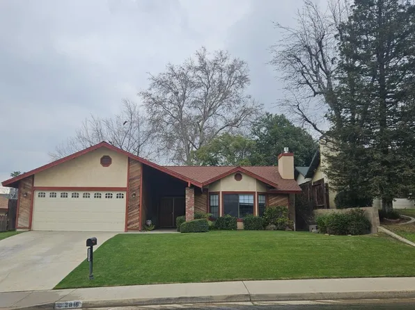 2816 Ravall St, Bakersfield, CA 93306