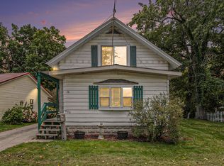 520 E Thorn St, Hastings, MI 49058