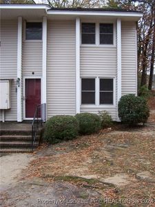 583 Winding Creek Rd APT H, Fayetteville, NC, 28305