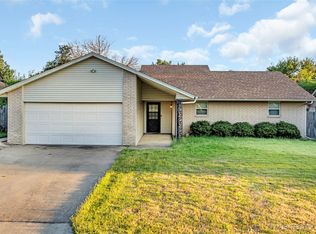 1600 Wildewood Dr, Ardmore, OK 73401