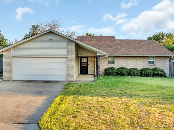 1600 Wildewood Dr, Ardmore, OK 73401