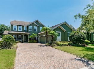 5427 Nagami Dr, Windermere, FL 34786