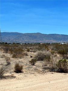 0 Del Rosa Rd #3, Phelan, CA, 92371