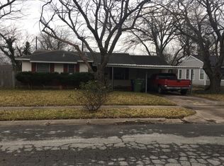 1704 Crestridge Dr, Garland, TX 75042