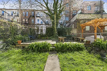 Rented by Corcoran