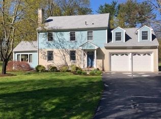 3 Cobblewood Rd, Blairstown, NJ 07825