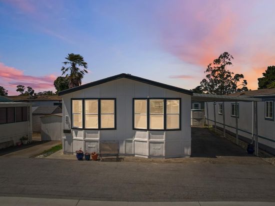 2565 Portola Dr SPACE 39, Santa Cruz, CA 95062