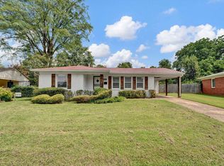 1326 Walton Rd, Memphis, TN 38117