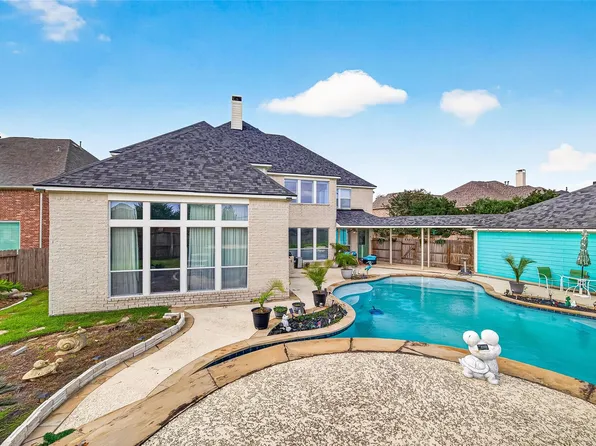 26047 Jodie Lynn Cir, Cypress, TX 77433