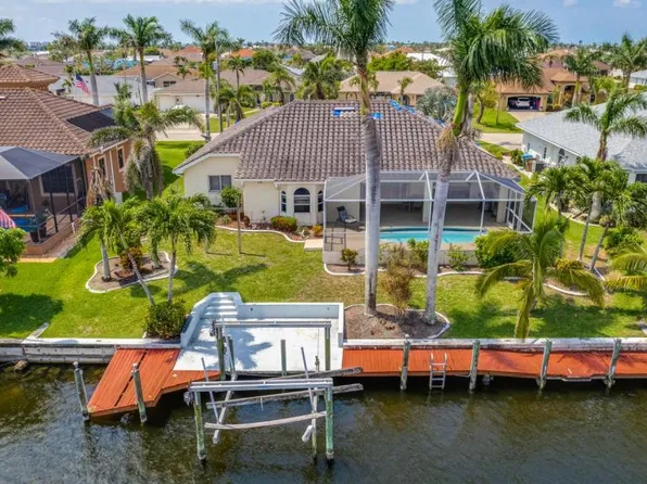 2541 SW 37th St, Cape Coral, FL 33914