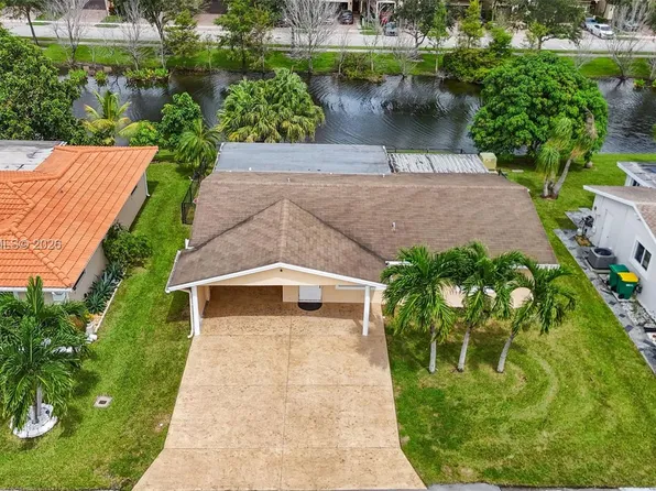 4711 NW 58th St, Tamarac, FL 33319