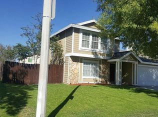 811 W Avenue H6, Lancaster, CA 93534
