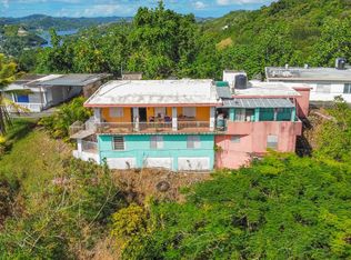 1 Carr #826, Naranjito, PR 00719