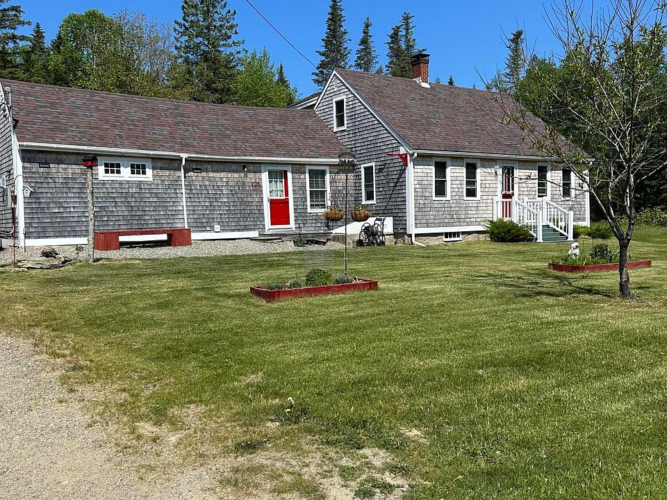 205 Westside Road, Addison, ME 04606 Zillow