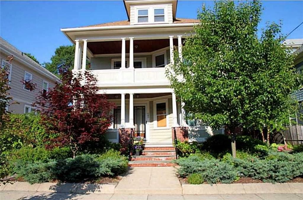 485487 Academy Ave, Providence, RI 02908 Zillow