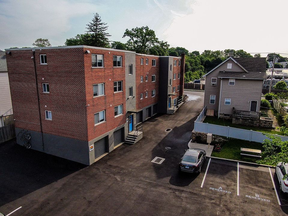 21 Clinton LLC 21 Clinton Ave Norwalk, CT Zillow Apartments for Rent in Norwalk