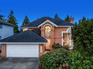 2806 Silverberry Ct, Coquitlam, BC V3E 2S7
