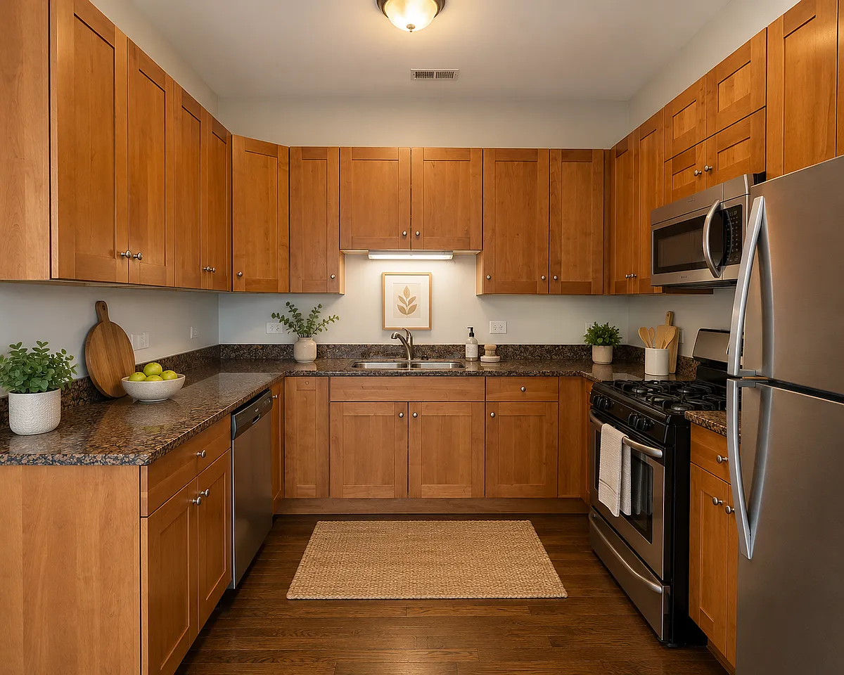 Building Photo - 151 S Albany Ave #3