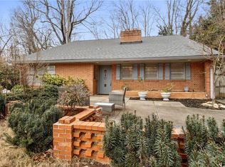 760 Hillside Dr, Gainesville, GA 30501