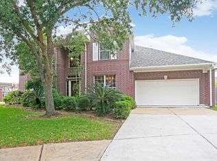 6423 Coley Park, Sugar Land, TX 77479