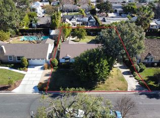 6924 Chisholm Ave, Van Nuys, CA 91406