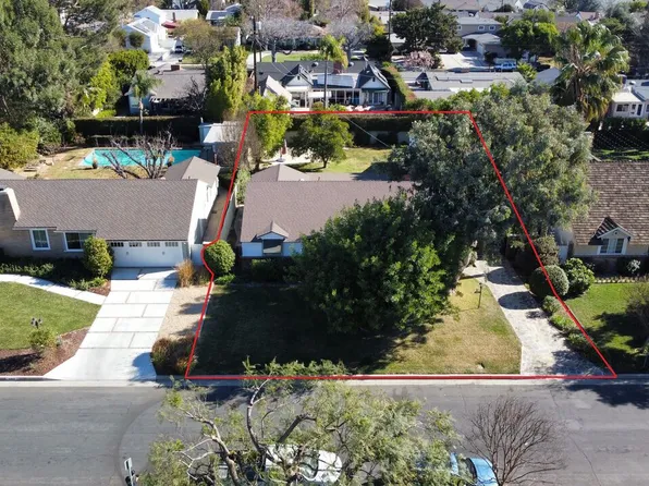 6924 Chisholm Ave, Van Nuys, CA 91406