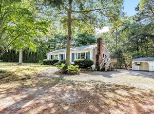 59 Oregon Rd, Mashpee, MA 02649