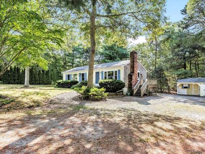 59 Oregon Road, Mashpee, MA, 02649