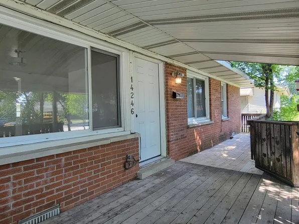 14246 Palmer Ave, Posen, IL 60469