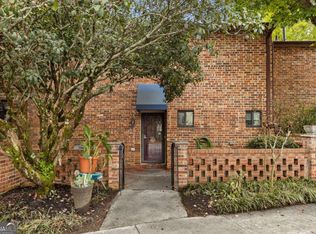 2256 Pernoshal Ct, Atlanta, GA
