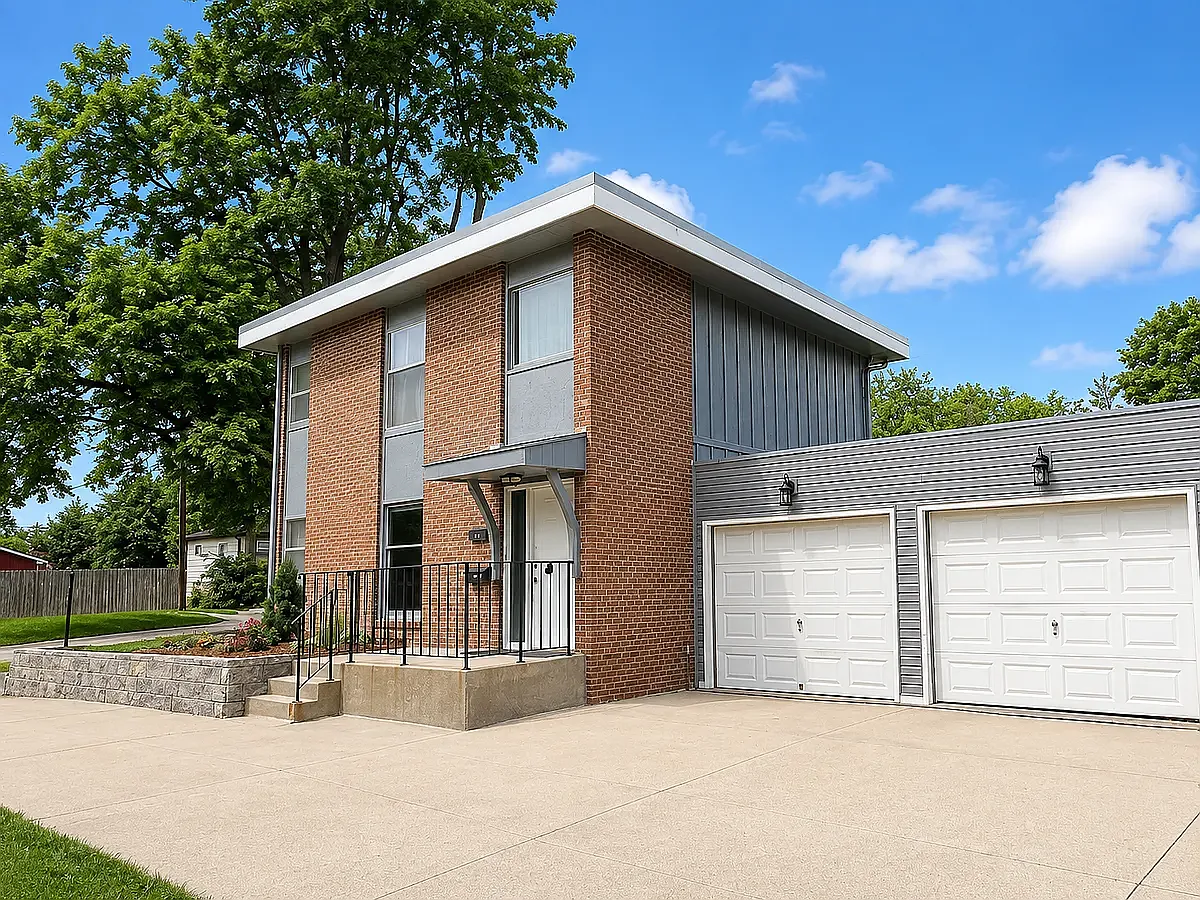 1 bed, 780 sqft, $950 — Photo 1