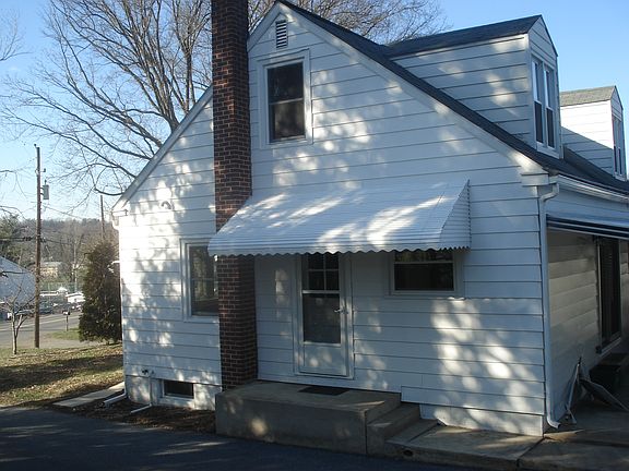 Side View