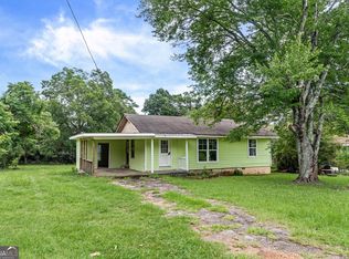 1344 Jackson St, Griffin, GA