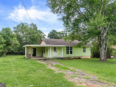 1344 Jackson St, Griffin, GA, 30223